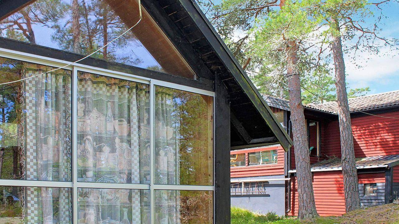 Ferienhaus für 6 Personen (80 m²) in Tallbacken in Otterstad distrikt, Lidköping