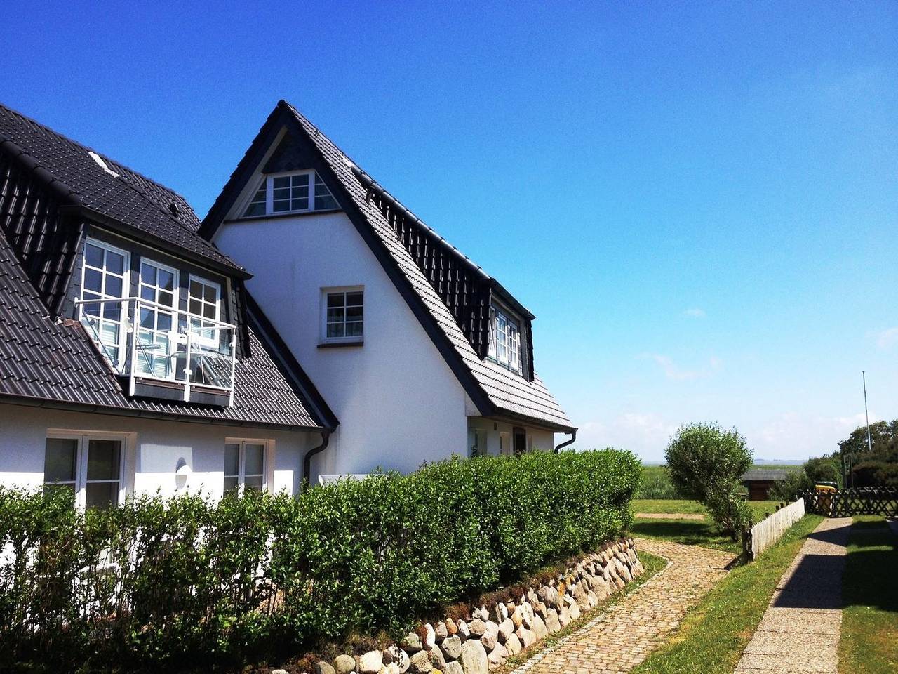 Hütte für 2 Personen in Sylt (Gemeinde), Schleswig-Holstein