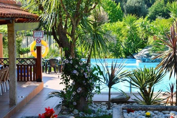 Casa de vacaciones para 16 personas - 1