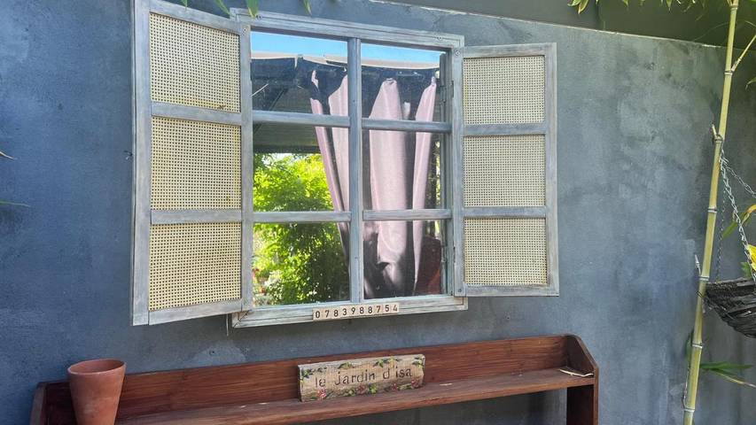 Chambre d’hôte pour 2 personnes à Maussane-les-Alpilles - 3