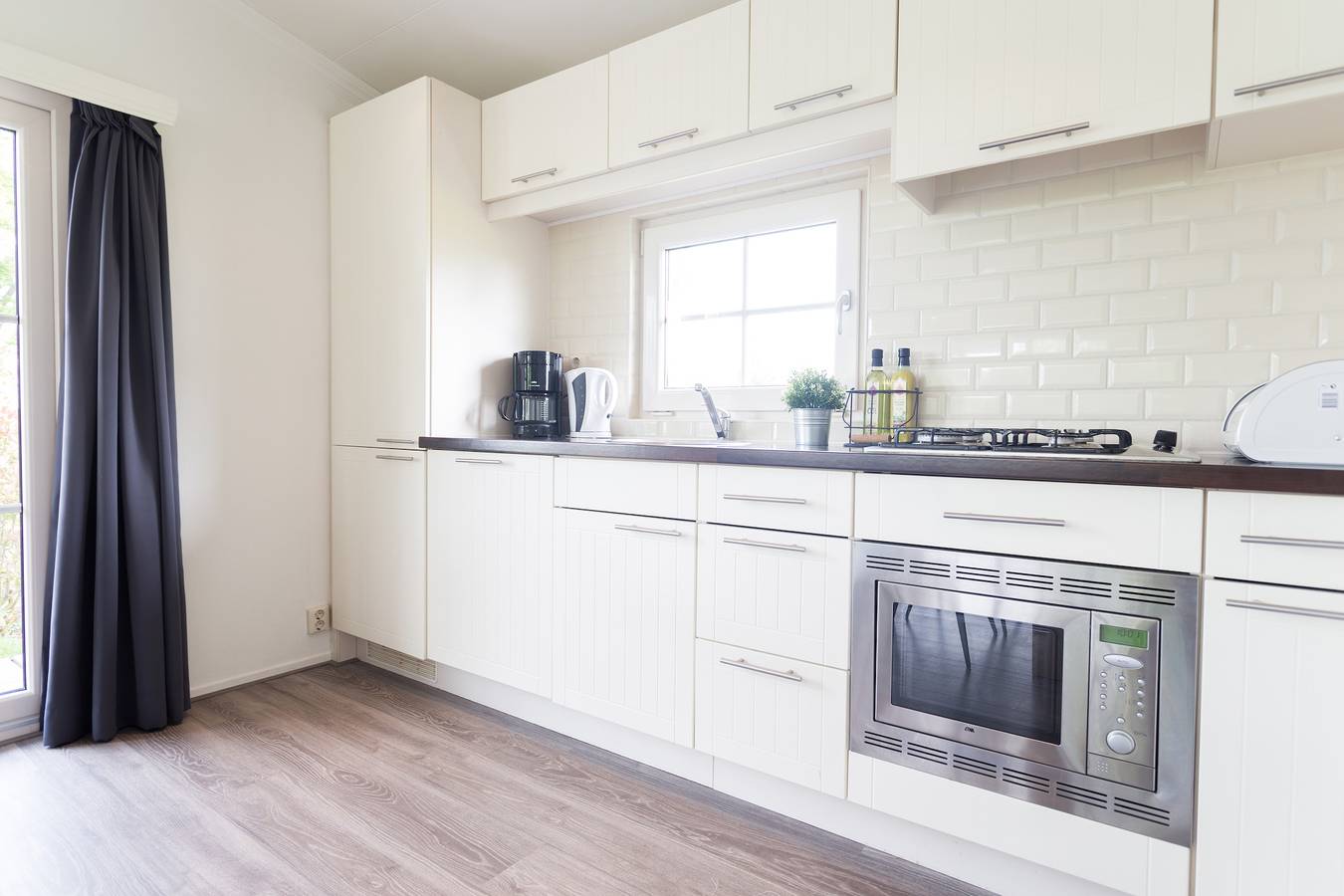 Park Westerkogge — Landhuis 4 personen in Berkhout, Markermeer