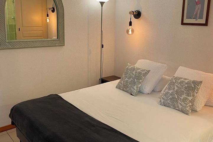 Gîte pour 6 personnes à Levernois - 2