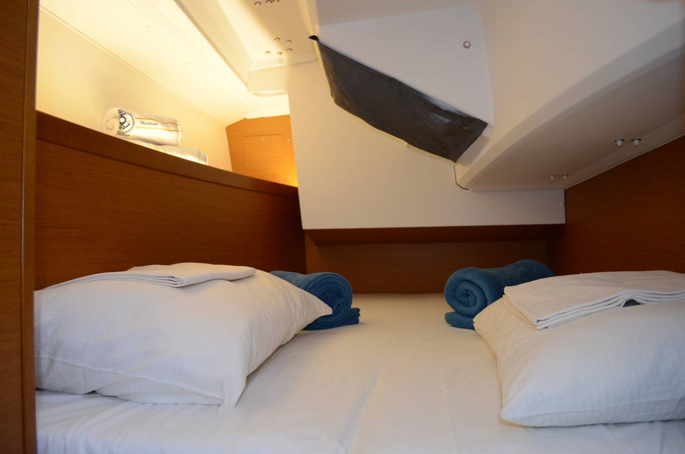 Boot für 4 Personen in Ploce, Dubrovnik-Neretva