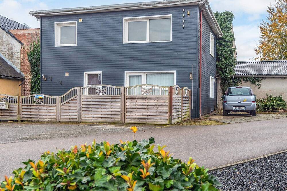4 Personen Ferienhaus in Ansager in Ansager, Varde