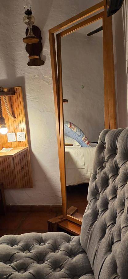 Maison de campagne pour 8 personnes, avec bassin pour enfant et vue ainsi que jardin et piscine à Portalegre - 2