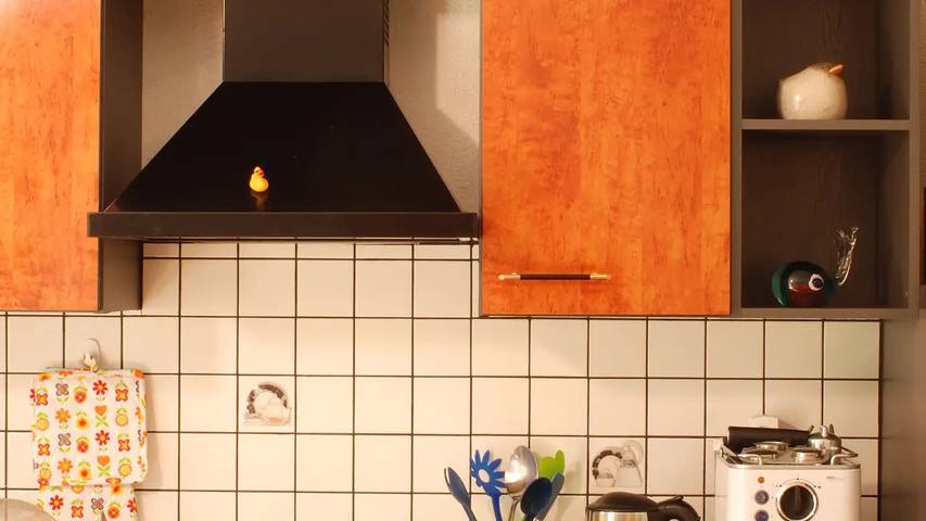 Ferienwohnung für 5 Personen, mit Garten, mit Haustier in Gambarogno - 4
