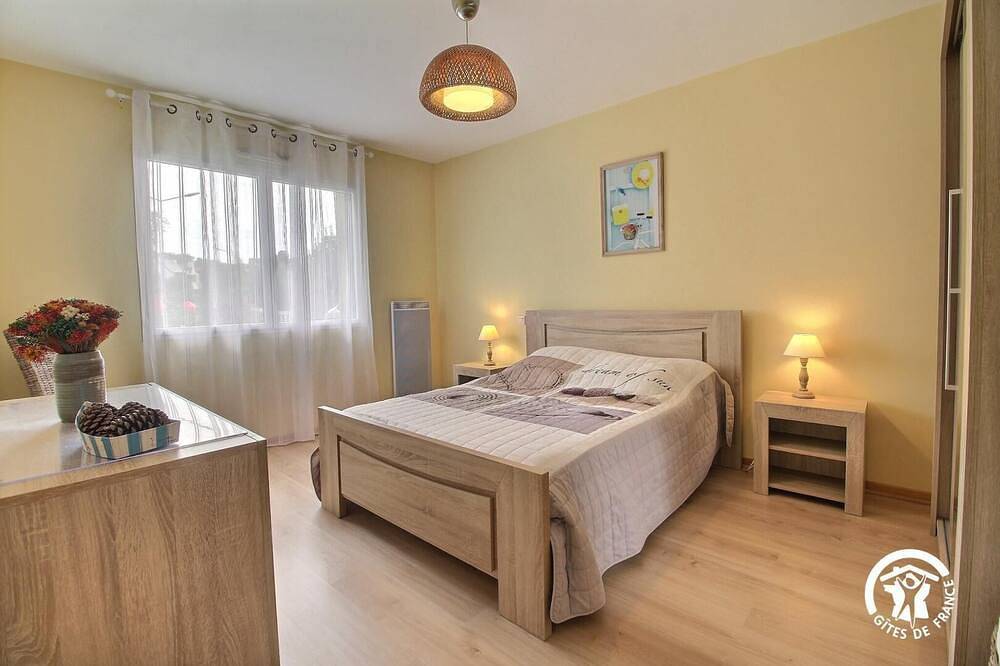 Ar Gwenn Kev - Bono in Bono, Côte des Mégalithes