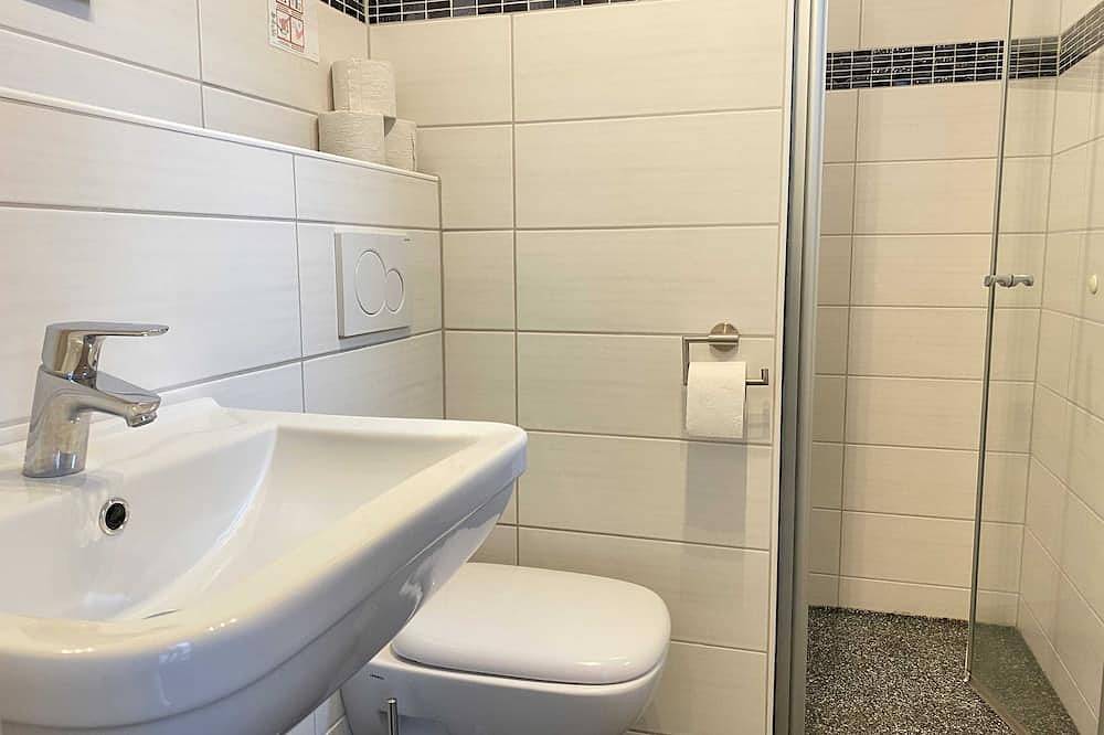Ganze Wohnung, Ferienapartment Süd (Wa328) in Wackersdorf, Ostbayern
