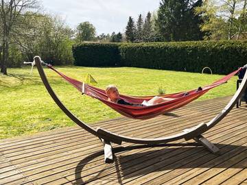 Ferieudlejning til 6 Personer i Nordøstsjælland, Billede 2