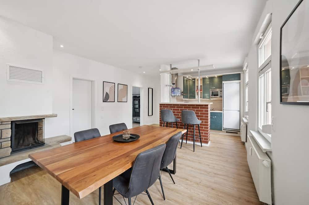 Ganze Wohnung, Apartment Alte Bäckerei, Wohnung 2 in Zwenkau, Zwenkauer See