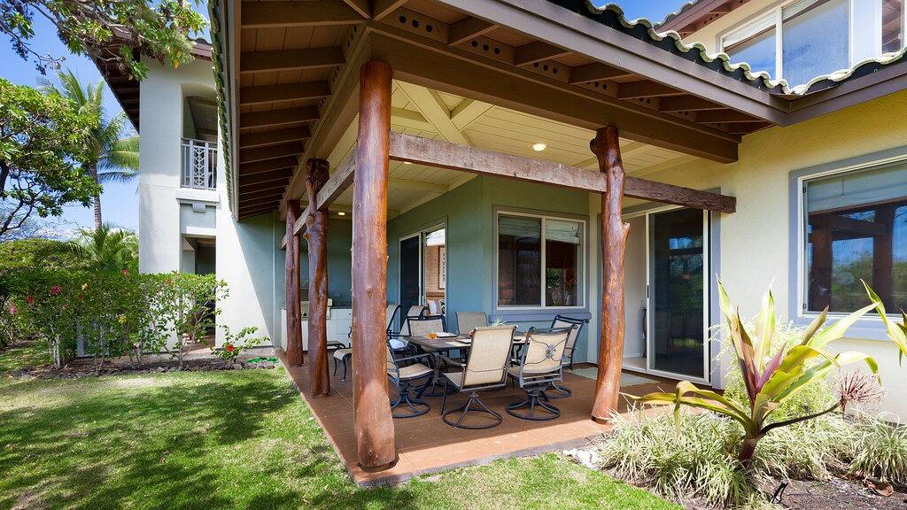 ❤️Pih❤️Orchid Villa★ Bikes/Beach Toys ★ Golf and Sunset Views ★ We ♥ Families in Mauna Lani Resort, Puako