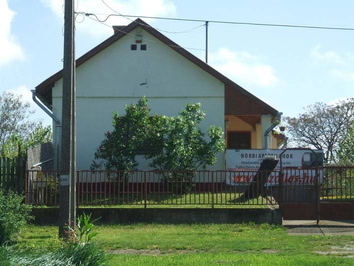 Ferienwohnung für 3 Personen, mit Garten und Ausblick - 1