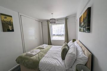 Holiday Rental for 5 People in Stafford, Staffordshire, Photo 3