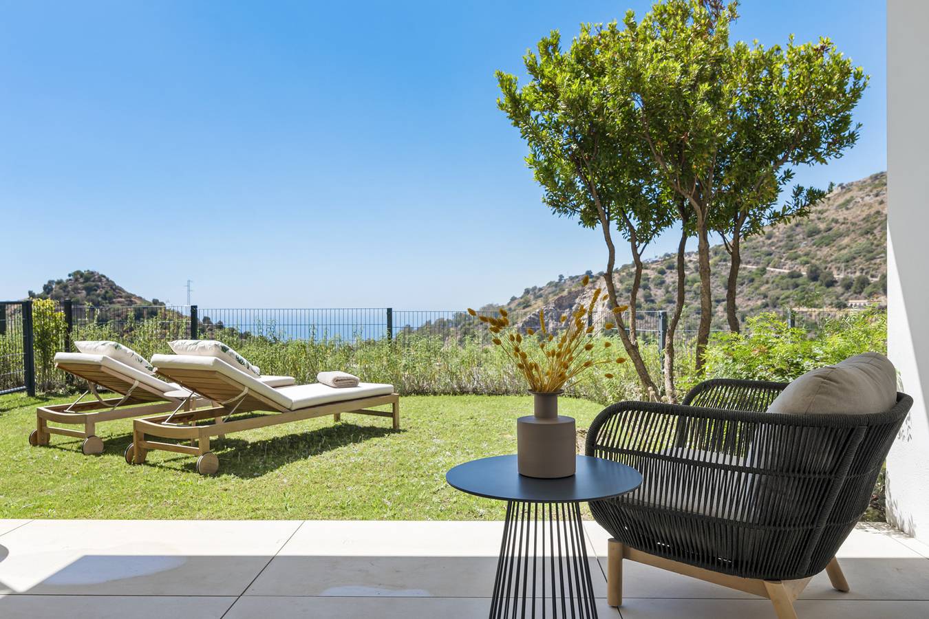 Apartamento entero, Casa Palo Alto in Churriana, Málaga