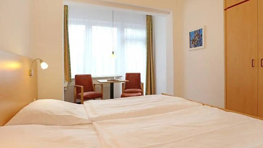 Ferienwohnung für 2 Personen in Tarnewitz - 4
