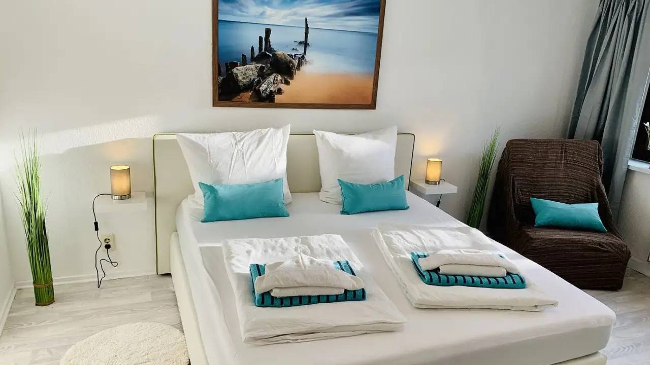Ferienhaus für 18 Personen in Graal-Müritz, Fischland - Darß - Zingst