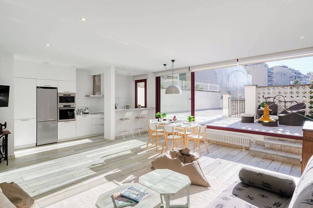 Artistic in Figueres, Upper Empordà