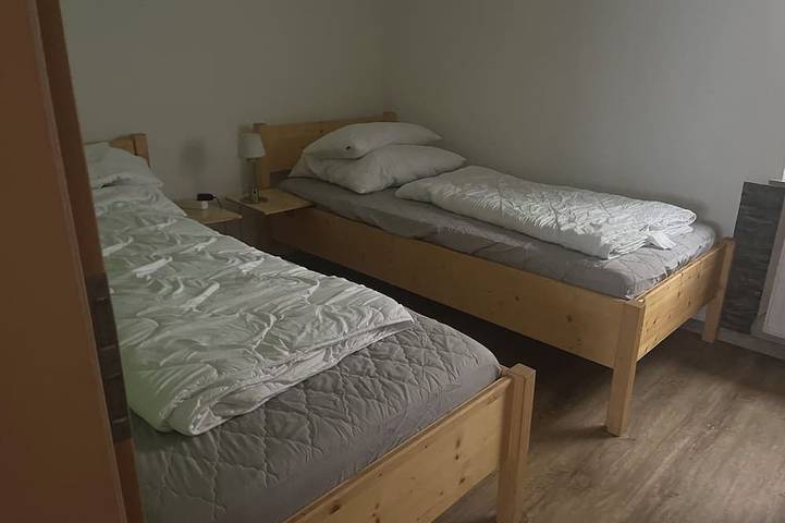 Ferienhaus für 8 Personen, mit Haustier in Kölner Karneval - 2