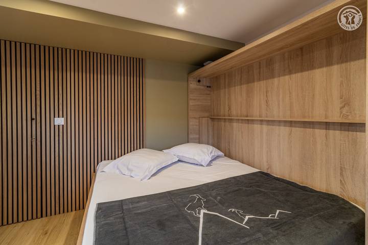 Chambre d’hôte pour 4 personnes en Savoie - 4