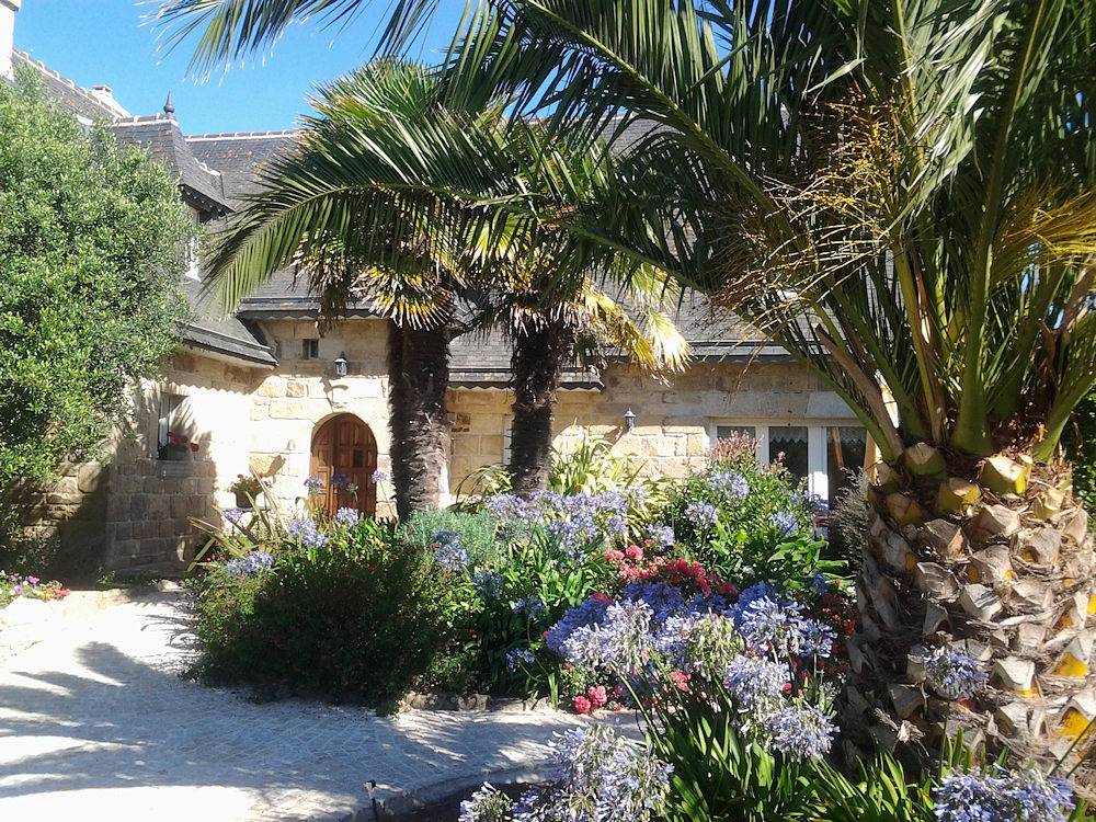 Ti Mina - Ti Mina in Ploumanac'h, Perros-Guirec