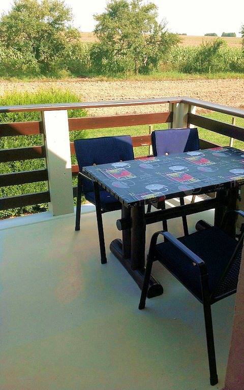 Le Petit Bischo in Bischoffsheim, Bas-Rhin Alsace