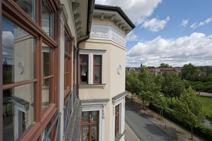 Ferienwohnung für 2 Personen, mit Sauna im Weimarer Land - 4