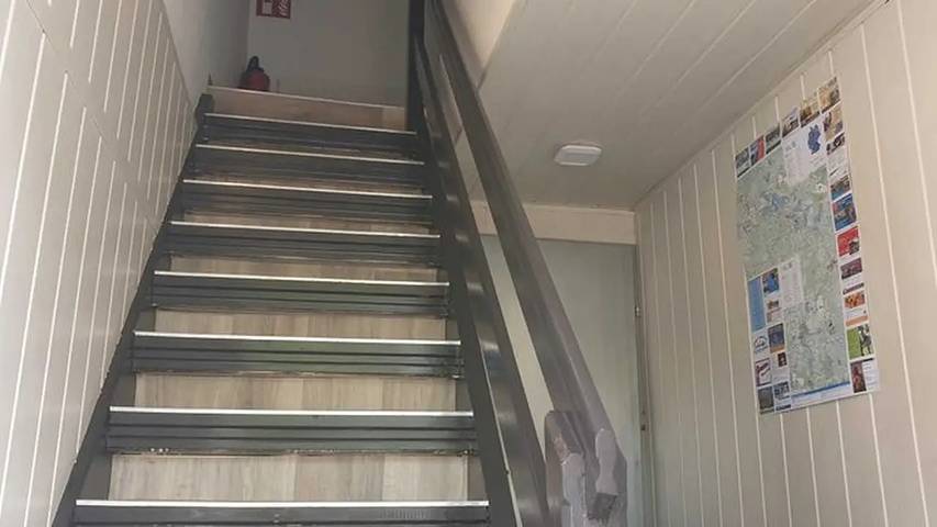Ferienwohnung für 3 Personen in Großräschen - 4