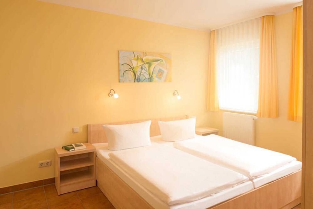 Geheel appartement, Appartement We15 - Appartementen op het sportveld Se-Wlan in Sellin, Rügen