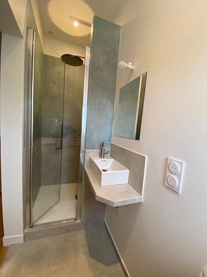 Gîte pour 2 personnes, avec jardin et vue à Saint-Jouan-des-Guérets - 3