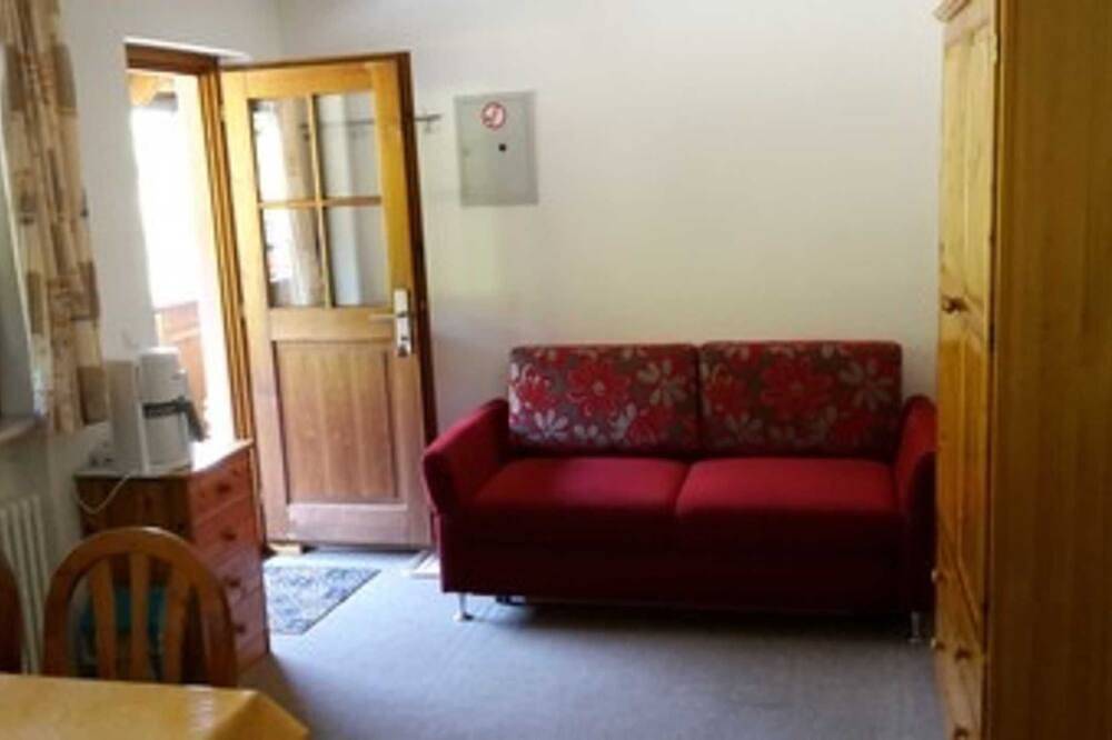 Langmichelhof - Ferienwohnung 32qm, 1 Wohn-/Schlafraum in Waldkirch, Südschwarzwald