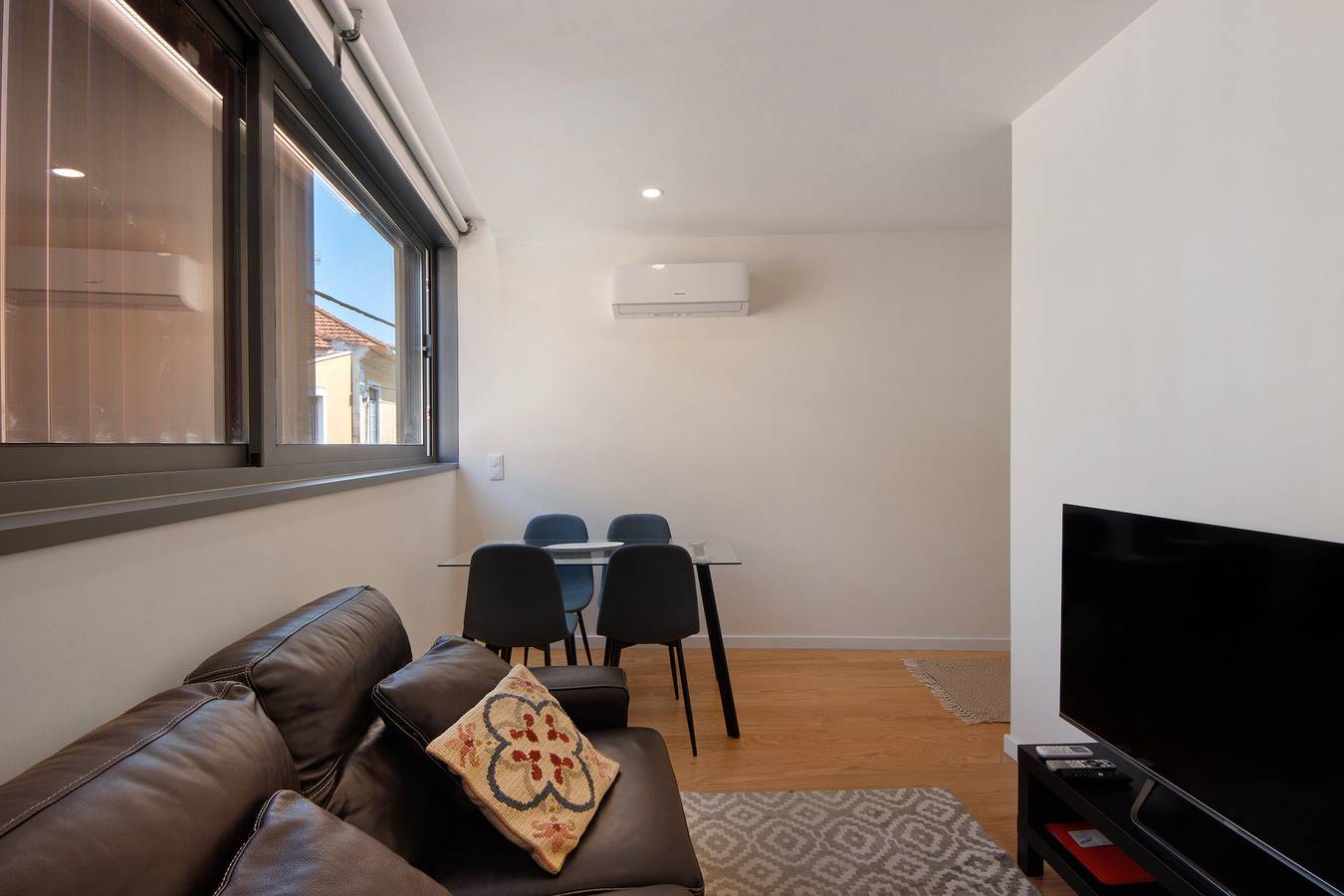 Casa Vacanze 'Flor De Sá' con Balcone, Wi-Fi e Aria Condizionata in Aveiro, Distretto d'Aveiro