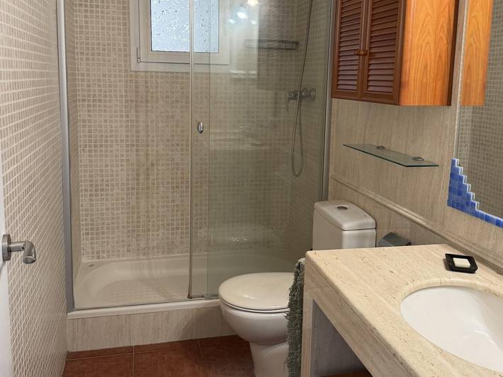 Ferienwohnung für 4 Personen, mit Pool und Balkon in Pineda de Mar - 4