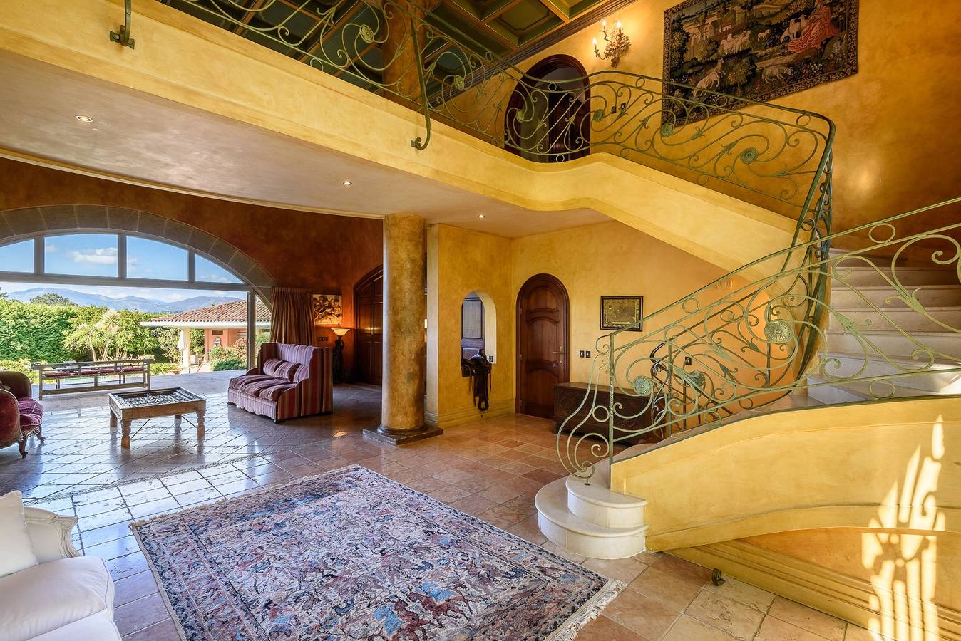 Villa Esmeralda - somptueuse villa 15 personnes avec piscine in Saint-Jean-de-Luz, Région de Bayonne
