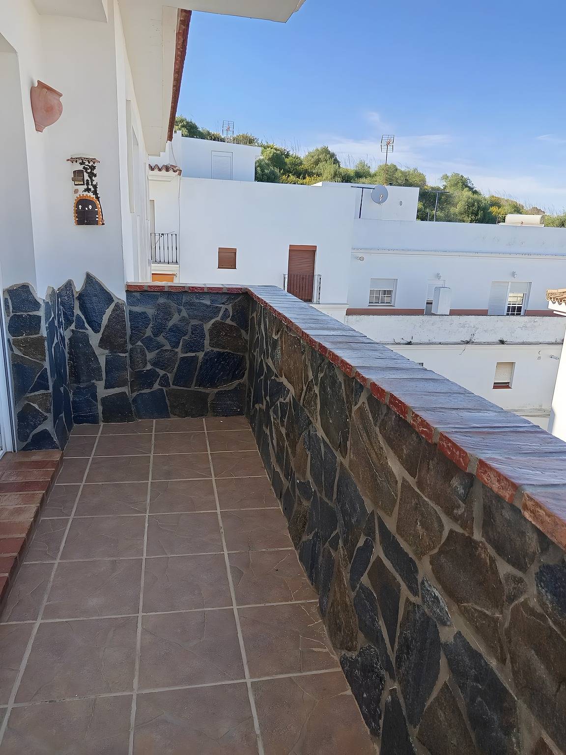 Ganze Wohnung, Charmantes Haus in Vejer de la Frontera, Cádiz in Vejer de la Frontera, Costa de la Luz