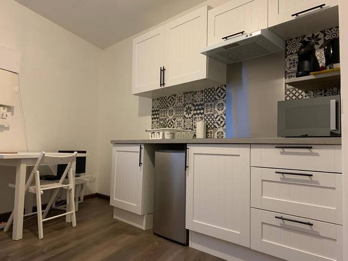 Appartement de vacances pour 2 personnes - 1