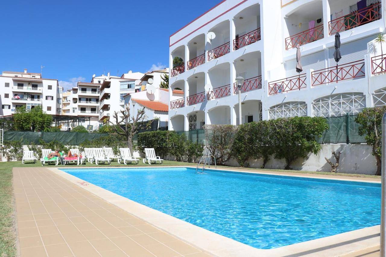Apartamentos King's in Quarteira, Distrito de Faro