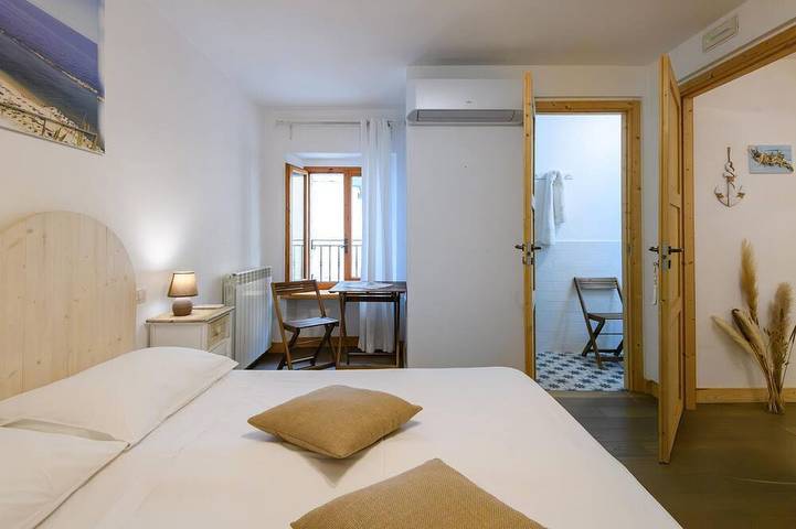 Location de vacances pour 6 personnes à Porto Potenza Picena - 4