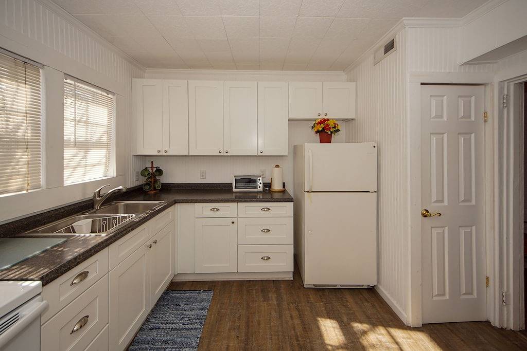 Ganze Wohnung, Folly Jewel - Pet Friendly - Winter Monatsmieten in Folly Beach, Charleston County