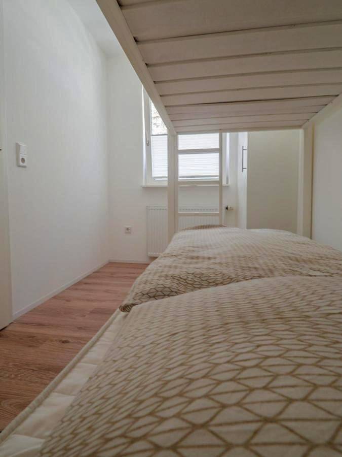 Ferienhaus für 11 Personen, mit Balkon und Terrasse sowie Garten und Sauna in Zorge - 4