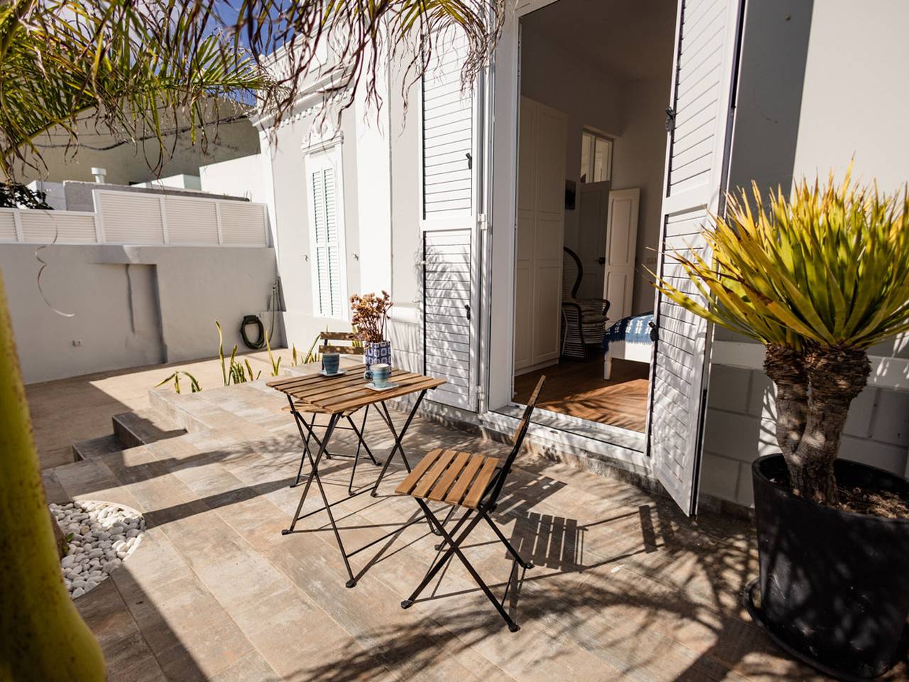 Maison coloniale accueillante à Santa Brígida - 4 pers. in Santa Brígida, Grande Canarie du Nord