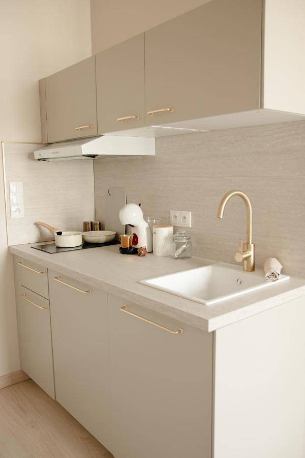 Gîte pour 2 personnes dans Homécourt - 3