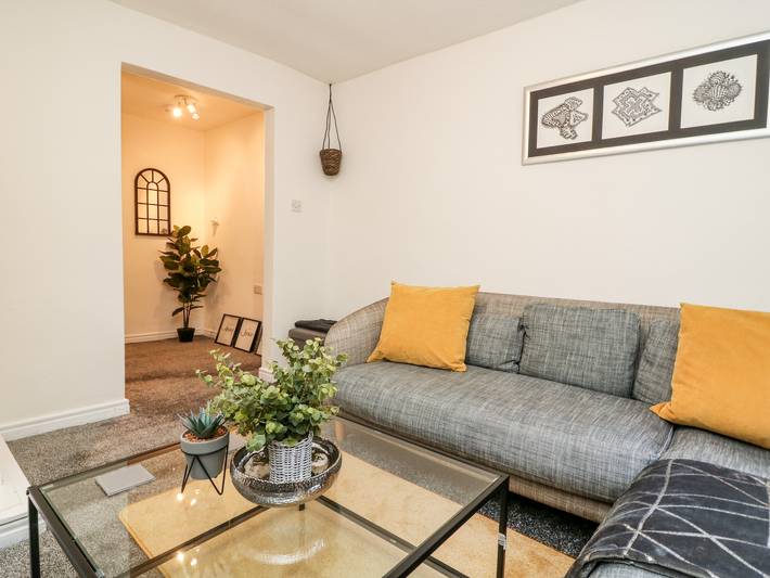 Ickle Pickle Cottage in Thirsk, North Yorkshire