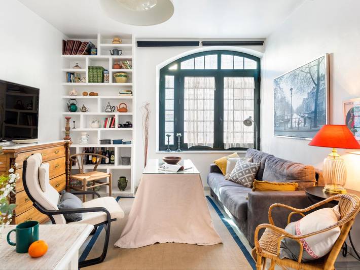 Apartamento vacacional entero, Misterhost Santa Cruz Judería - Acogedor y tranquilo - Casco Histórico in Casco Antiguo, Sevilla