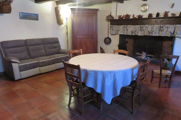 Maison de vacances pour 4 personnes