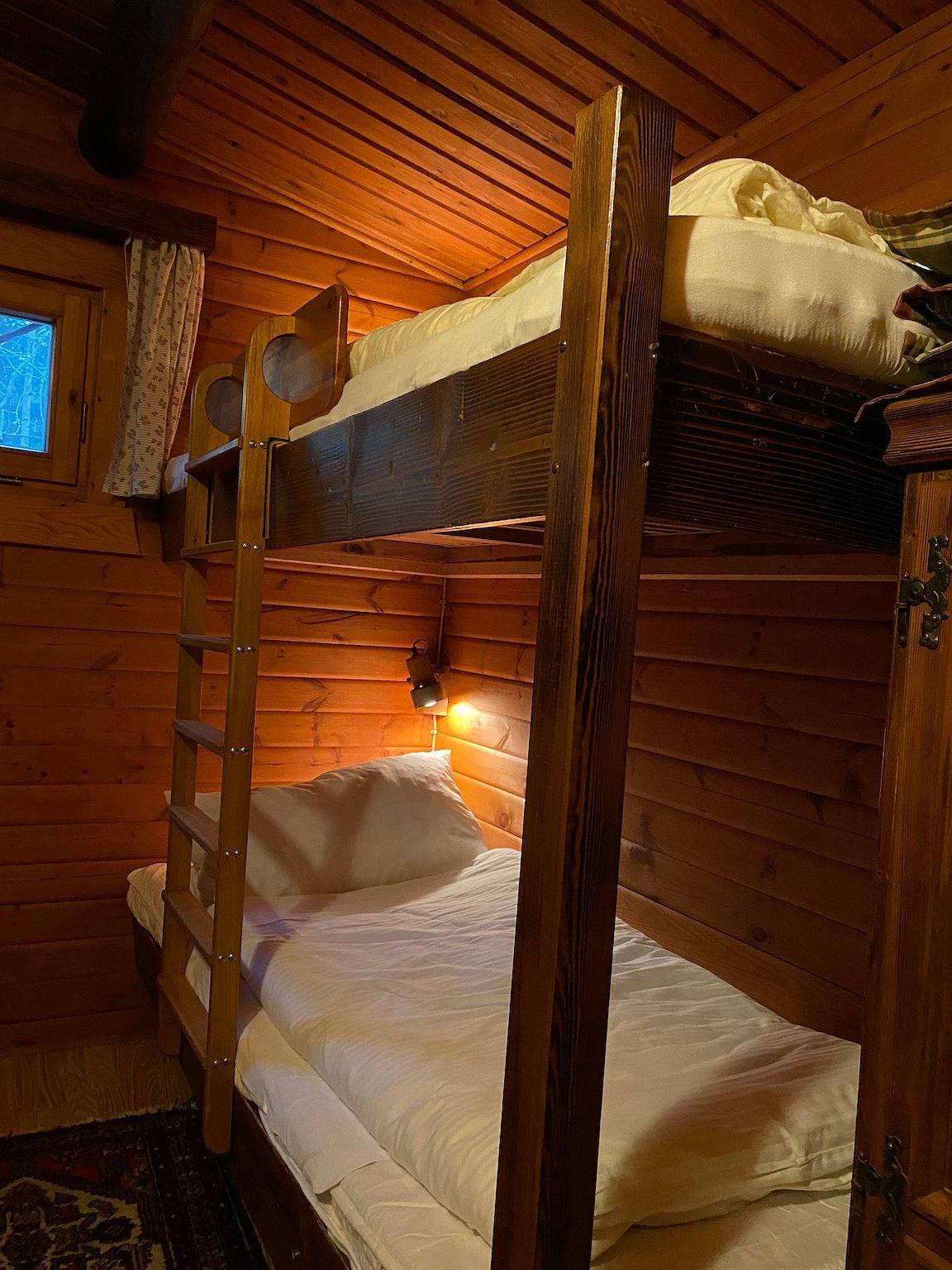 Ferienhaus Bockschonung in Eschede, Naturpark Südheide