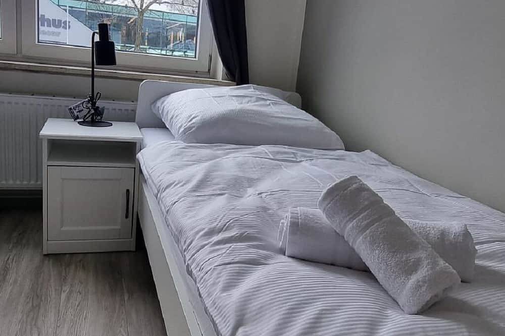 Apartamento entero, Zweibettzimmer in Zentraler Lage in Bremen, Oldenburger Muensterland