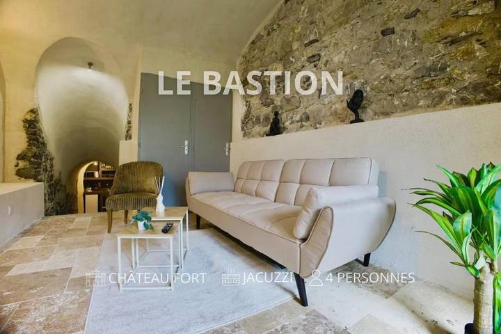 Apartamento de vacaciones para 4 personas, con vistas, Se admiten mascotas - 1