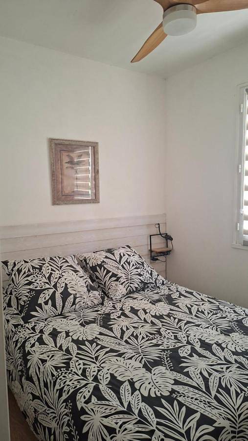 Gîte pour 4 personnes, avec vue et balcon dans l'Ayguade - 3
