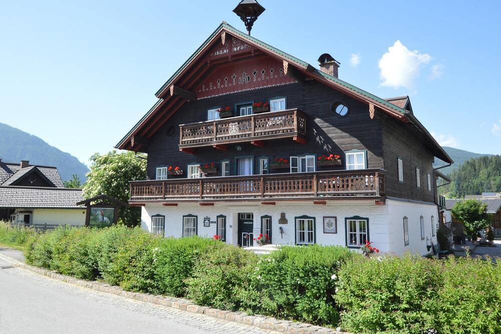 Bauernhof für 6 Personen in Flachau, Ski Amadé