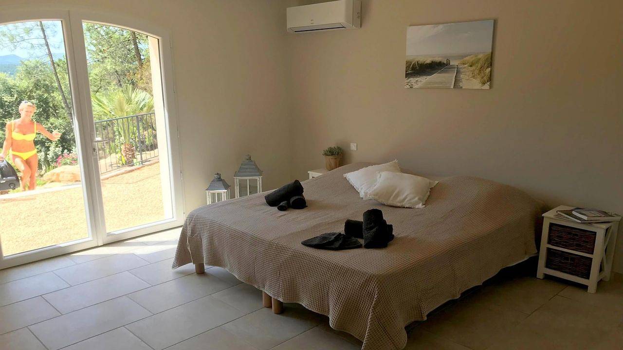 Ferienhaus für 8 Personen (250 m²) in Le Muy in Le Muy, Draguignan Region